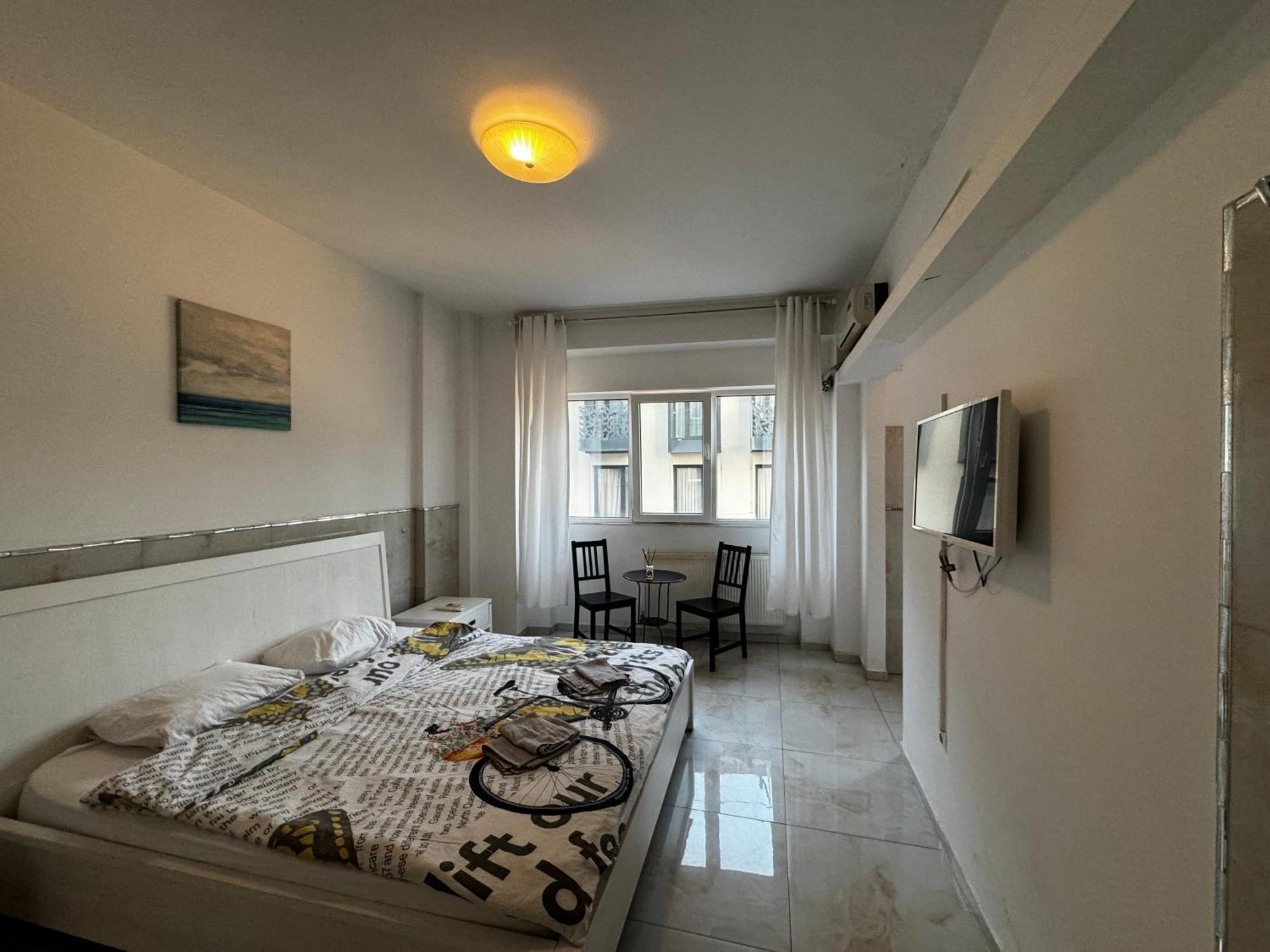 Old Town By Chr Luxury Property