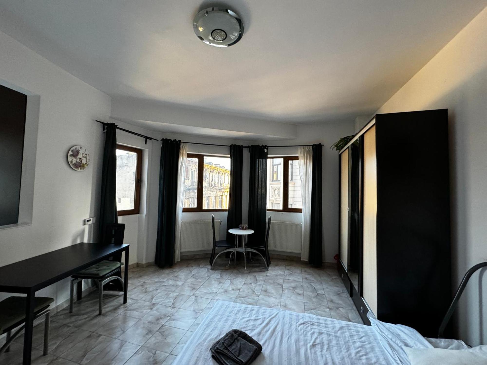 Old Town By Chr Luxury Property * Bucharest