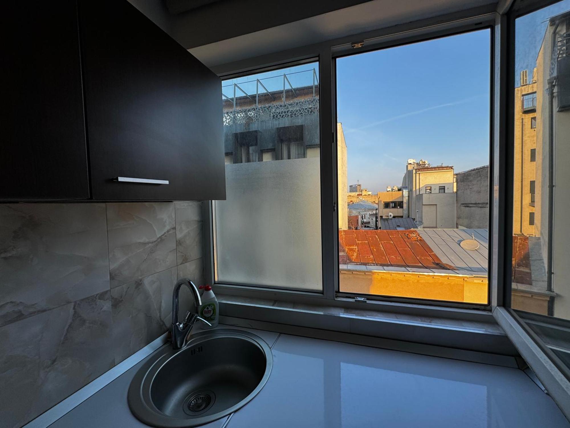 Apartment Old Town By Chr Luxury Property