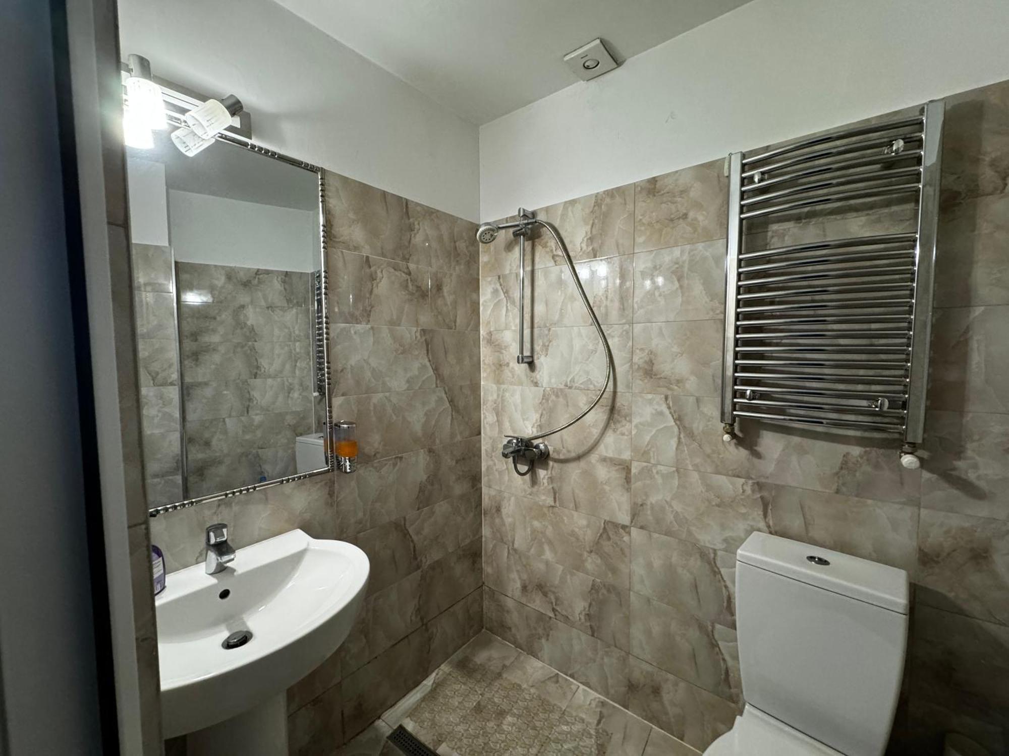 Apartment Old Town By Chr Luxury Property *