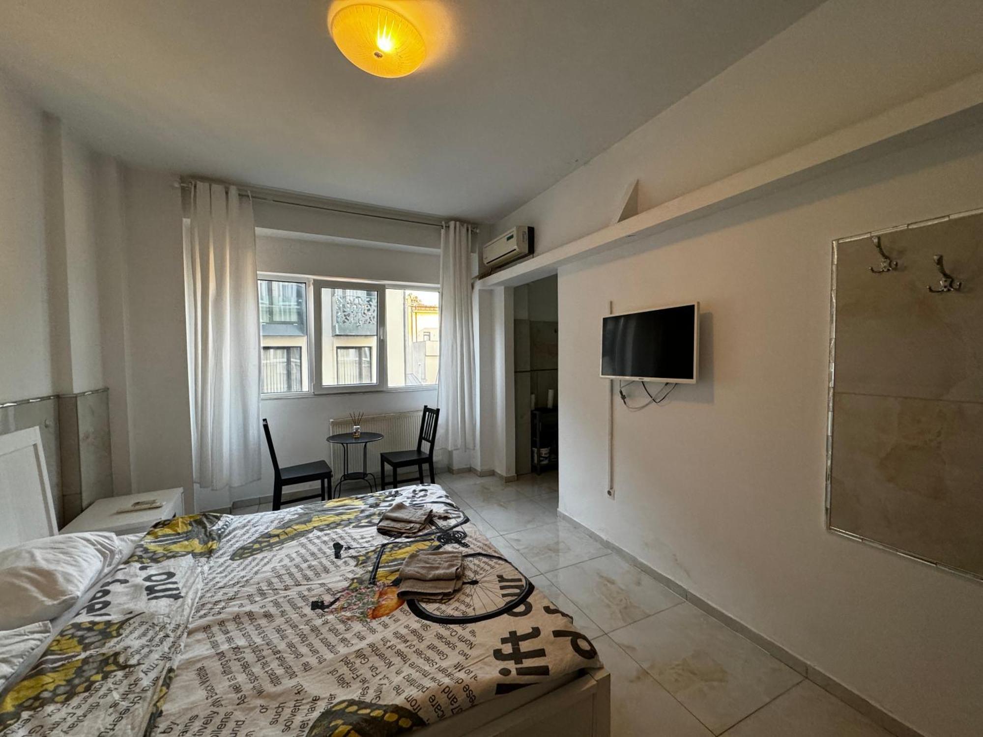 Old Town By Chr Luxury Property *
