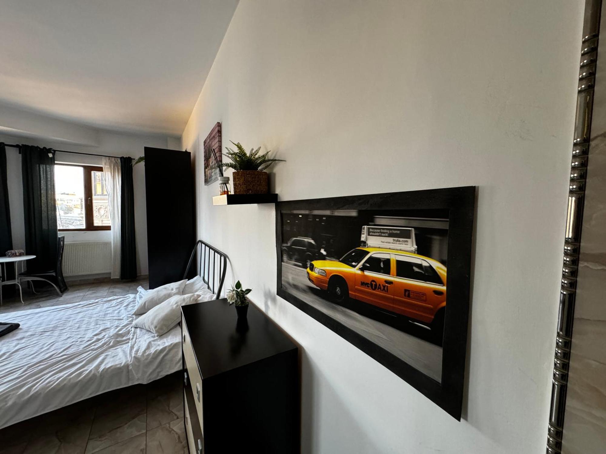 Old Town By Chr Luxury Property * Bucharest