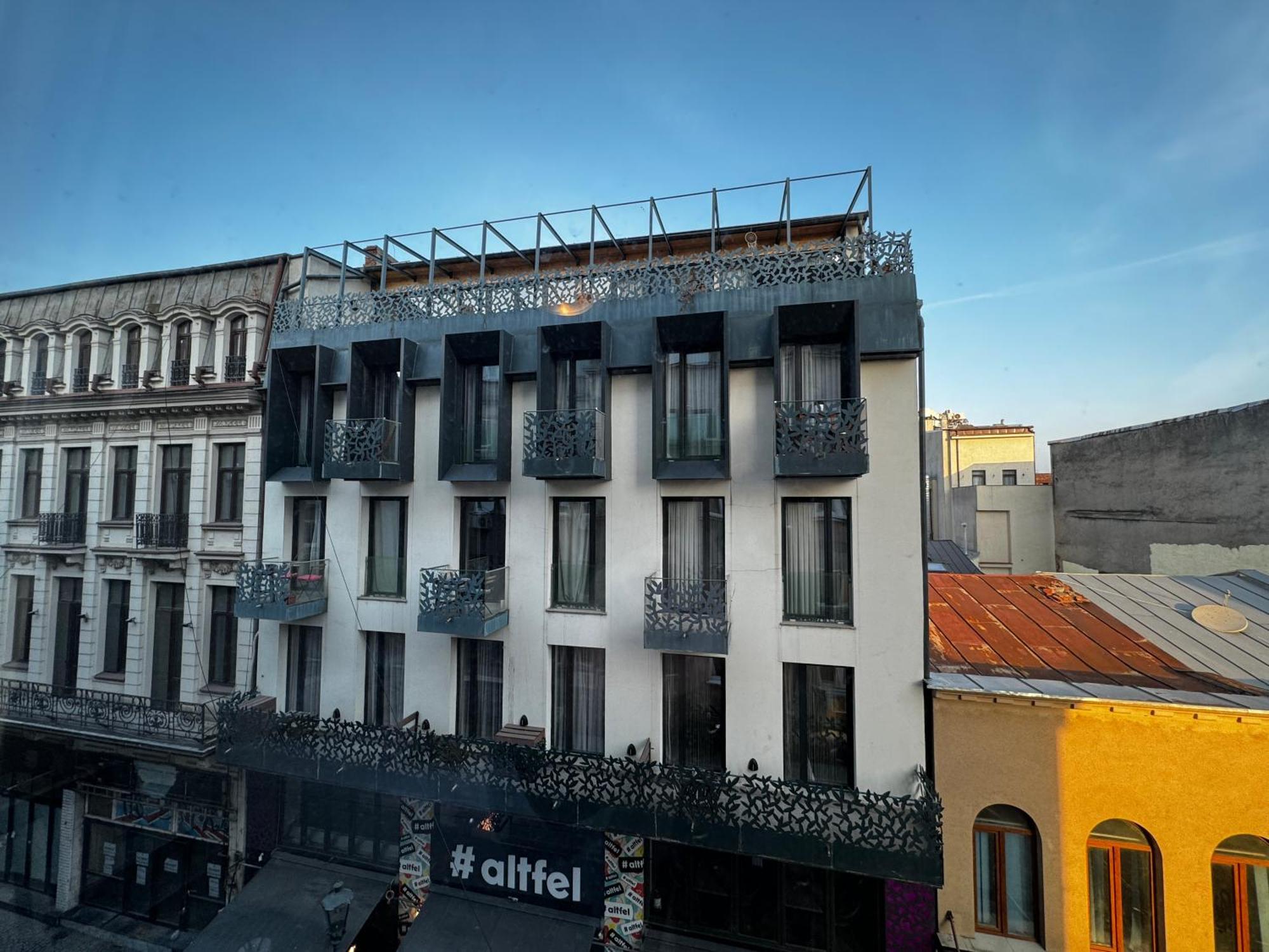 Old Town By Chr Luxury Property Apartment