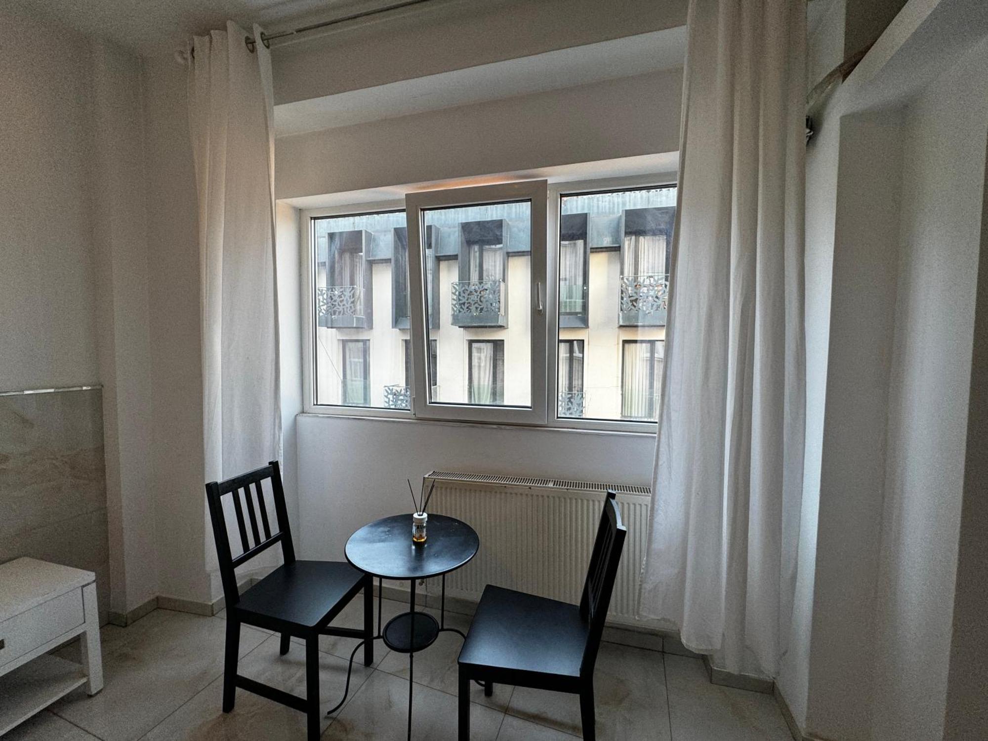 Apartment Old Town By Chr Luxury Property *