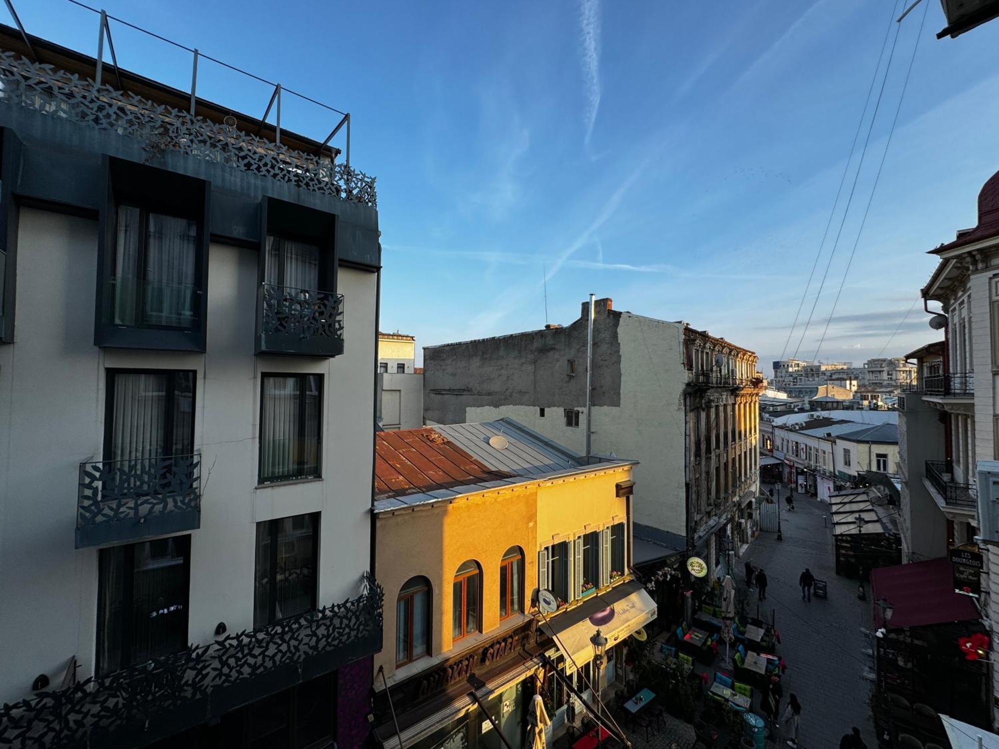 Old Town By Chr Luxury Property *