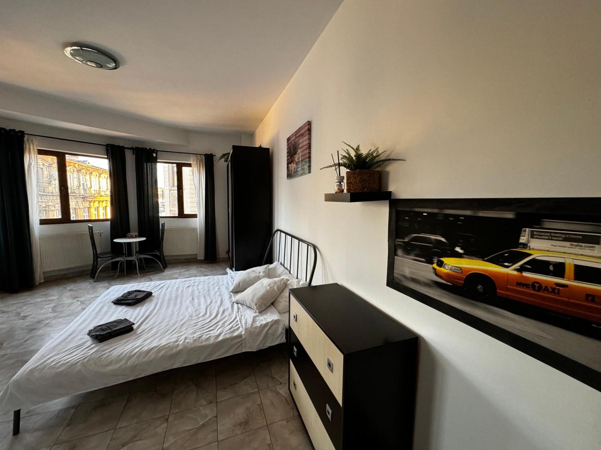 Old Town By Chr Luxury Property