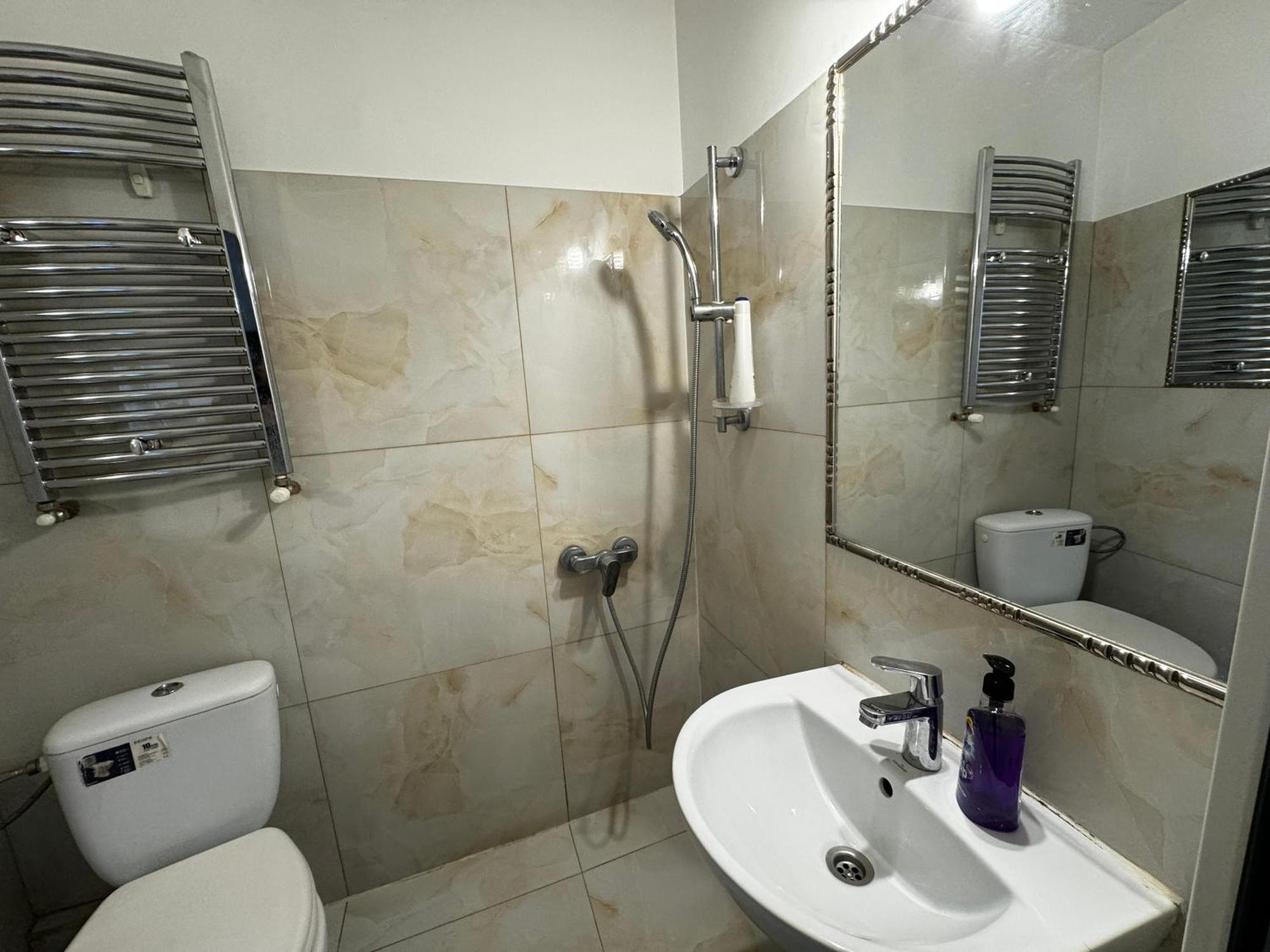 Apartment Old Town By Chr Luxury Property Bucharest