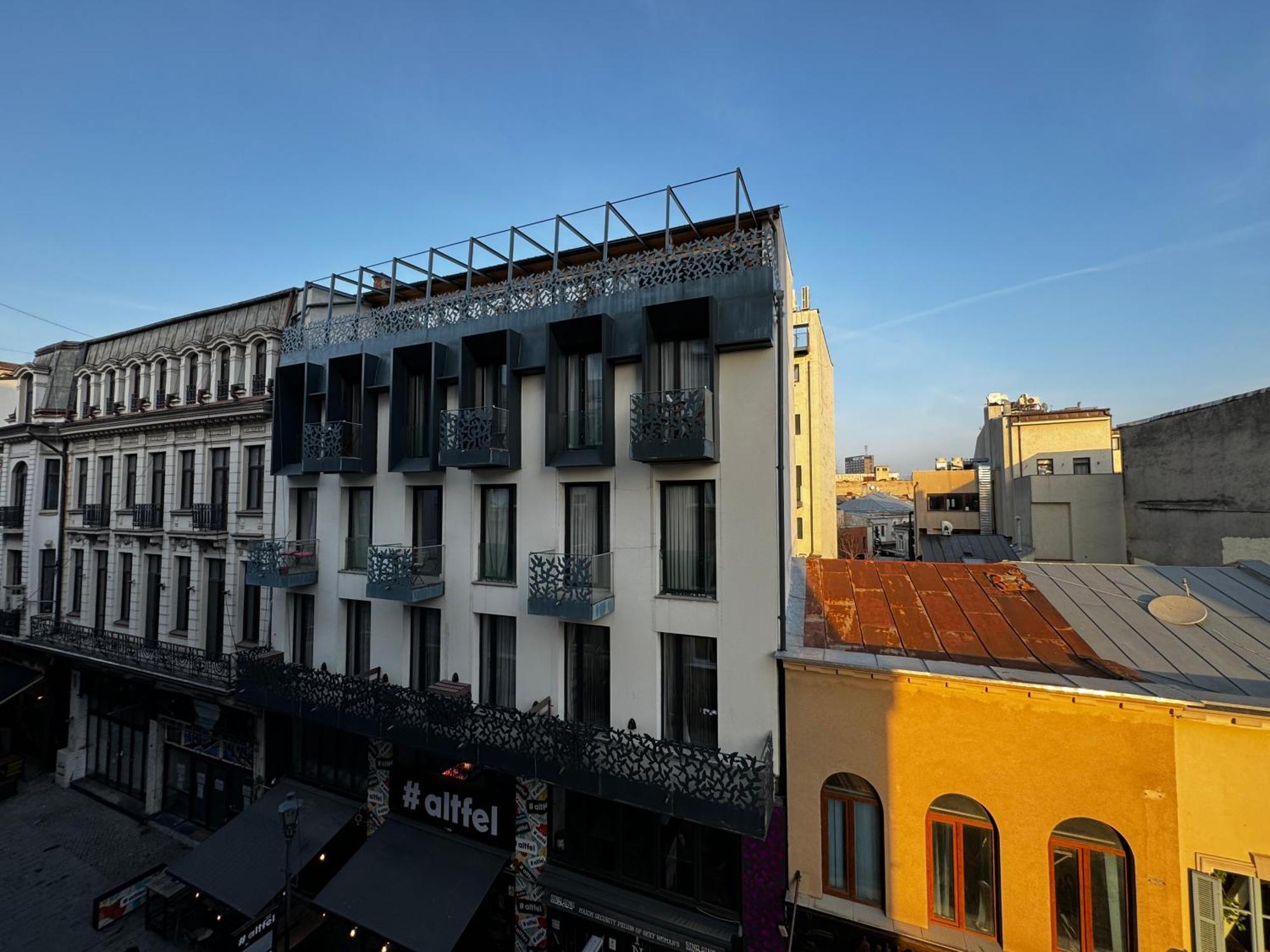 Old Town By Chr Luxury Property *
