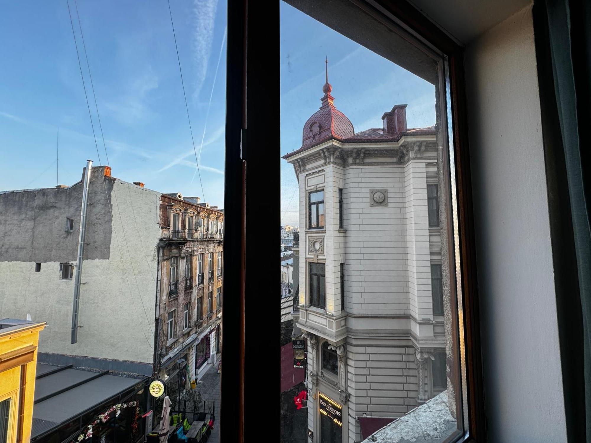 Old Town By Chr Luxury Property Apartment Bucharest