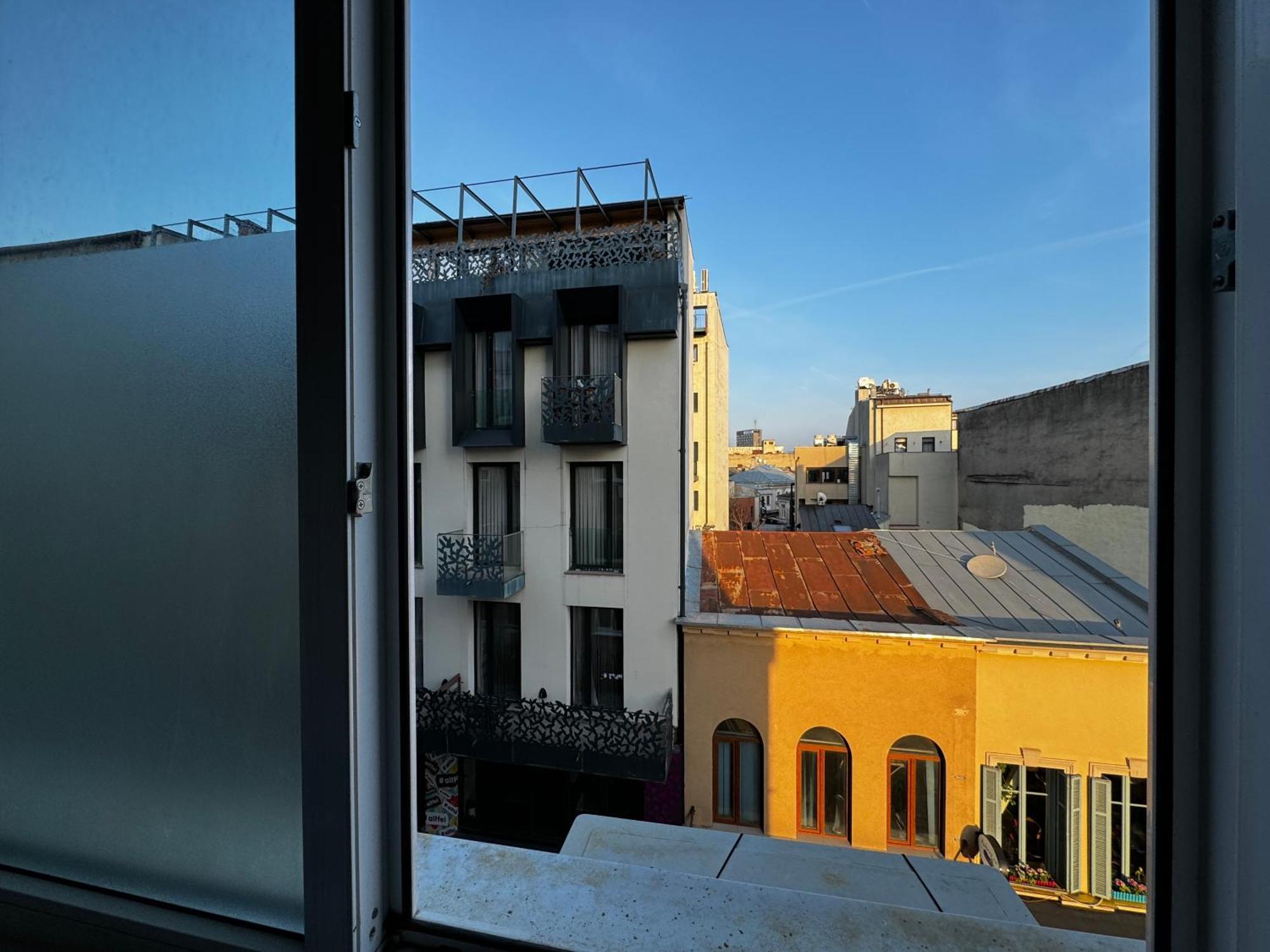 Old Town By Chr Luxury Property Apartment Bucharest
