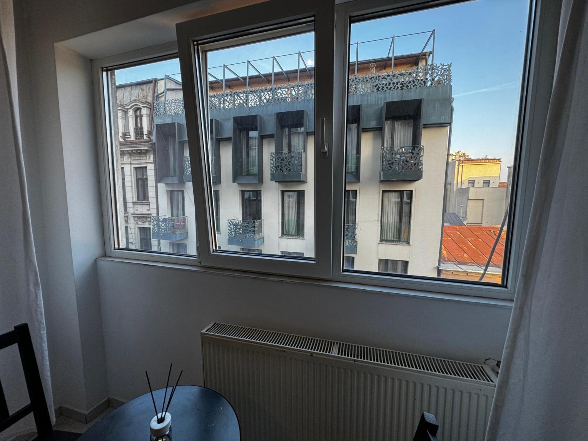 Old Town By Chr Luxury Property Bucharest