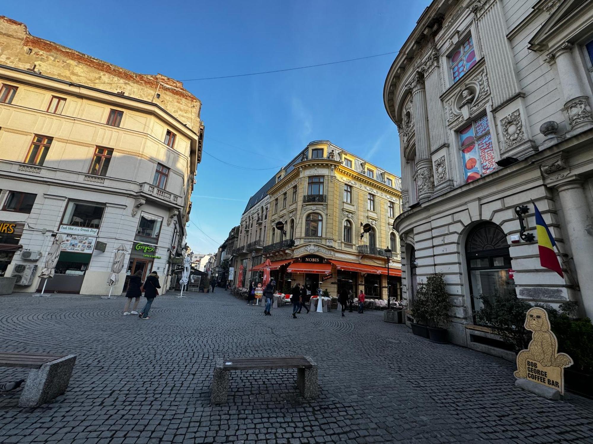 Old Town By Chr Luxury Property *