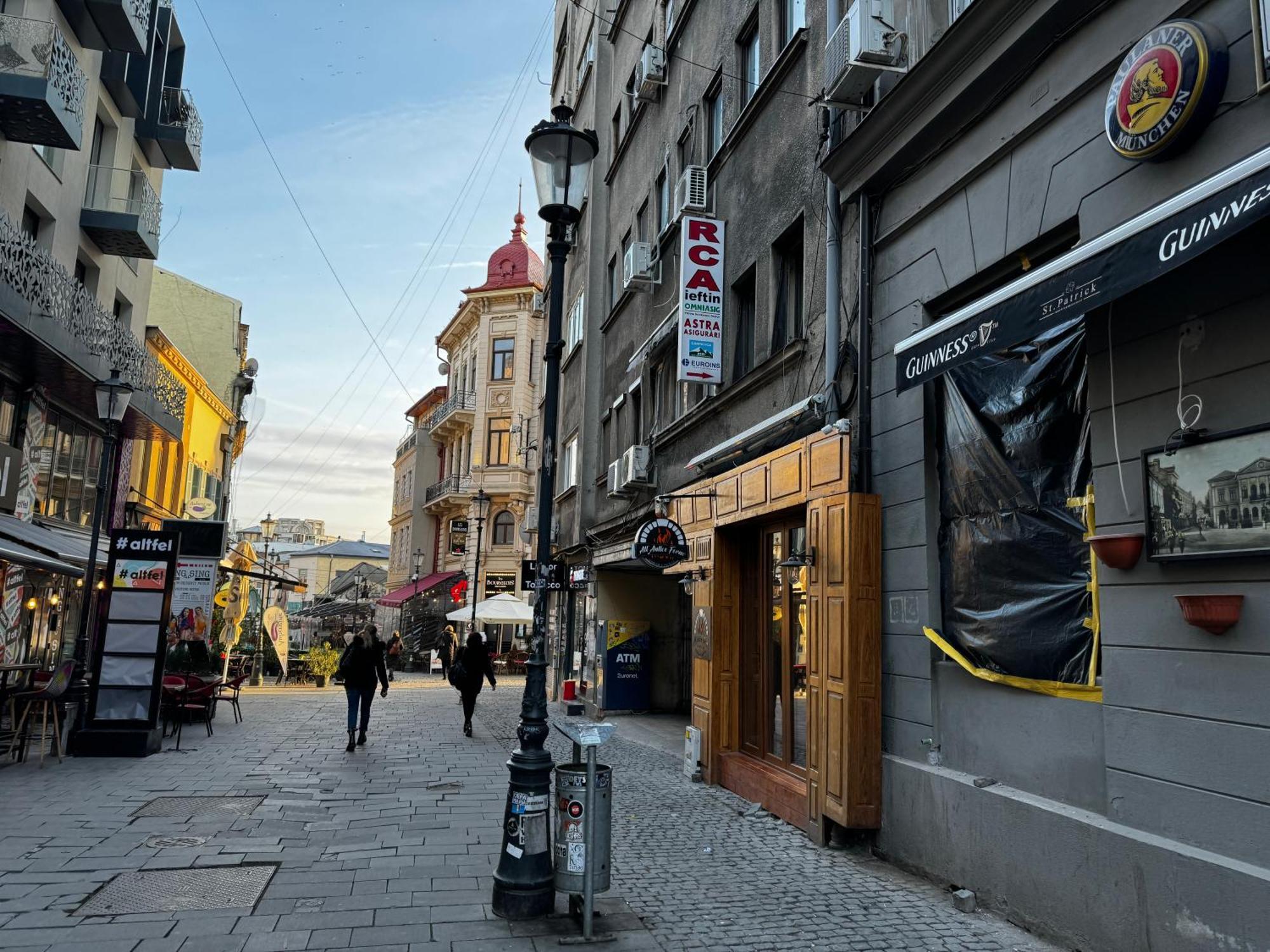Old Town By Chr Luxury Property