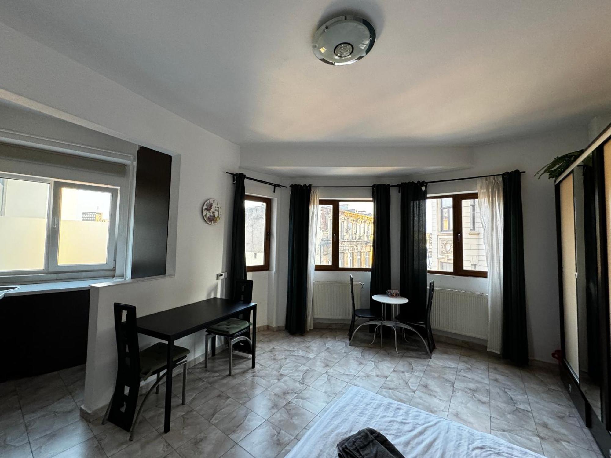 Old Town By Chr Luxury Property Apartment