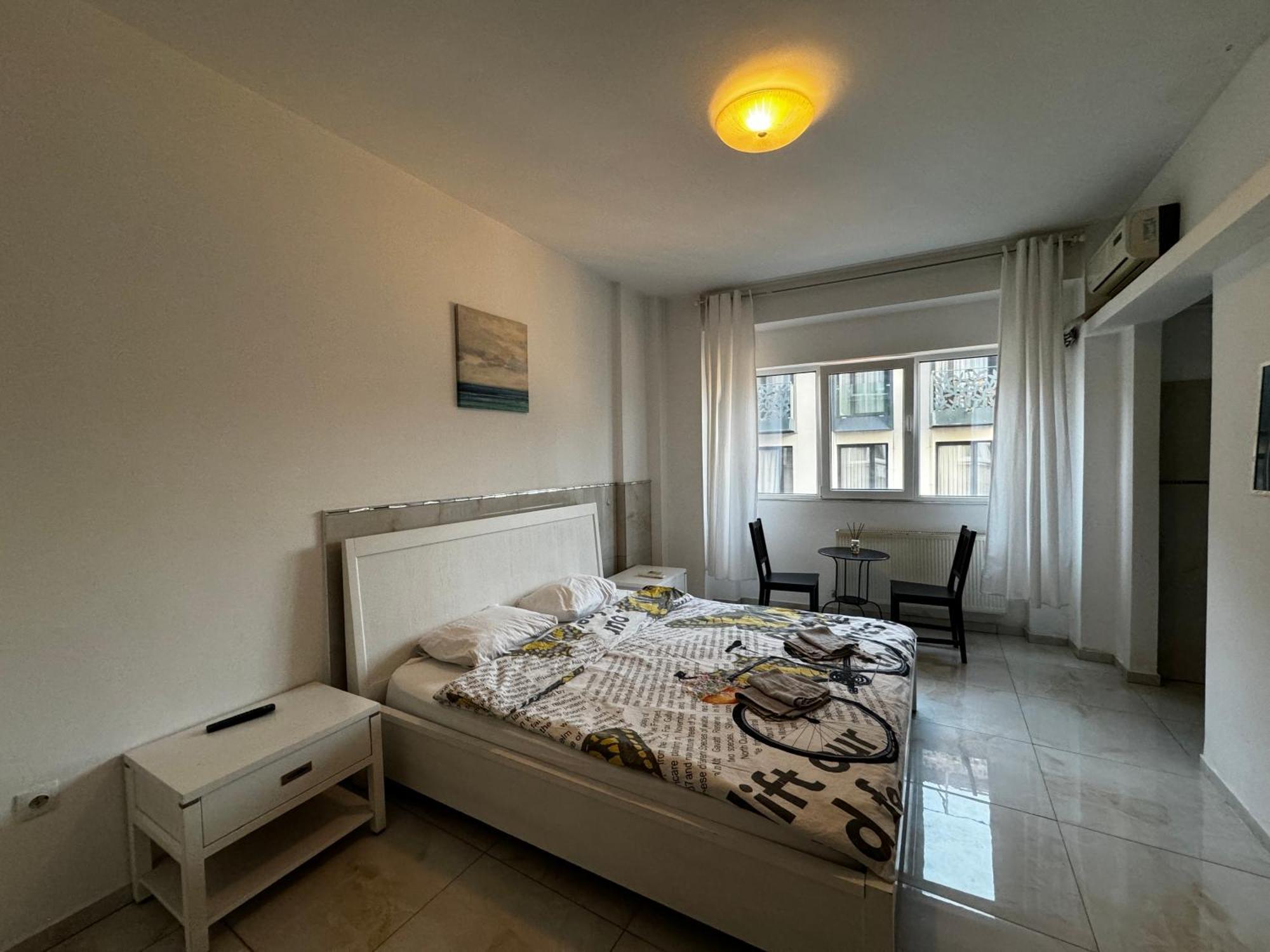 Old Town By Chr Luxury Property Apartment Bucharest