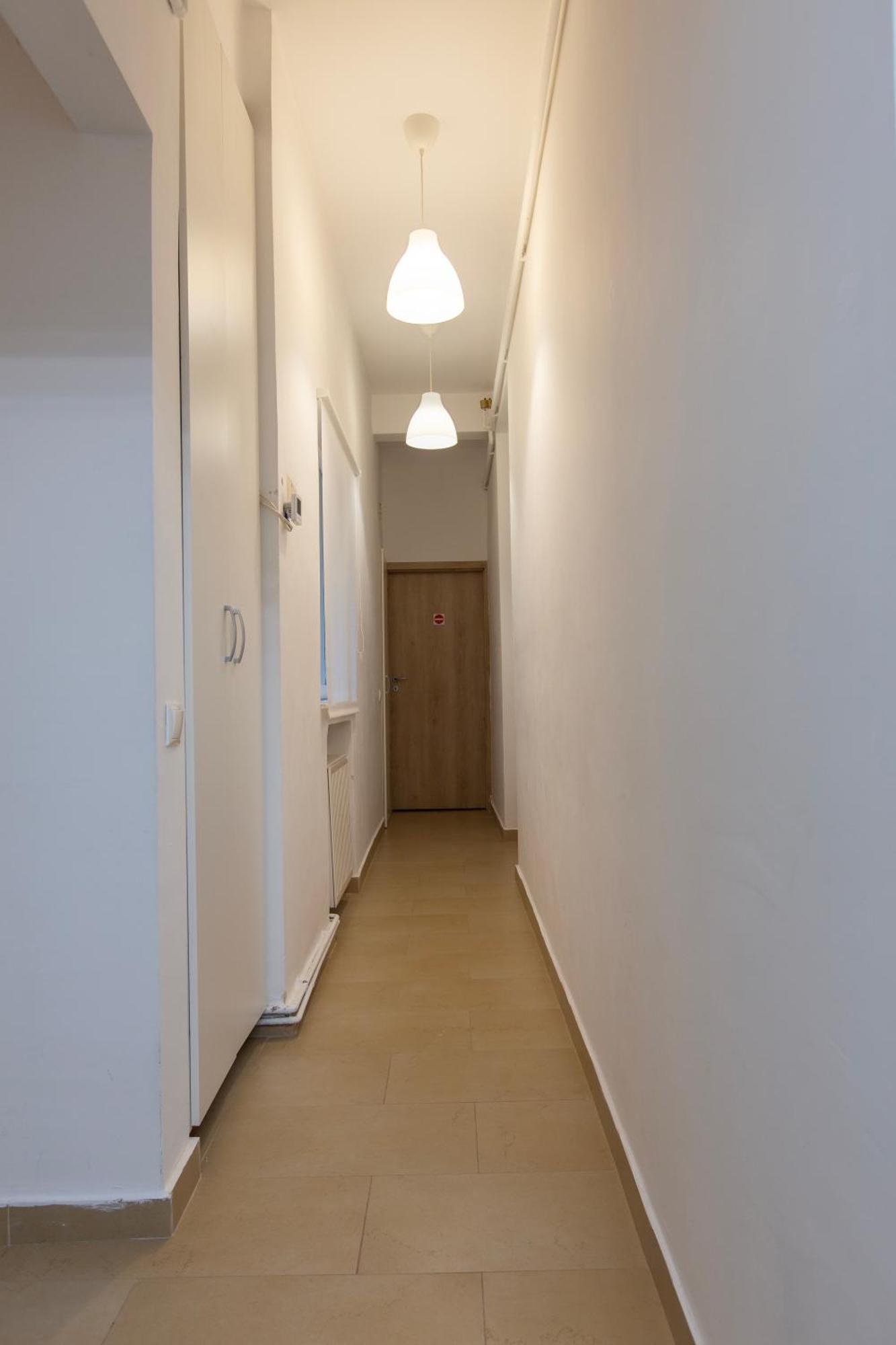 Apartament Ultracentral Hong Kong 3 Bdrm Bucureşti