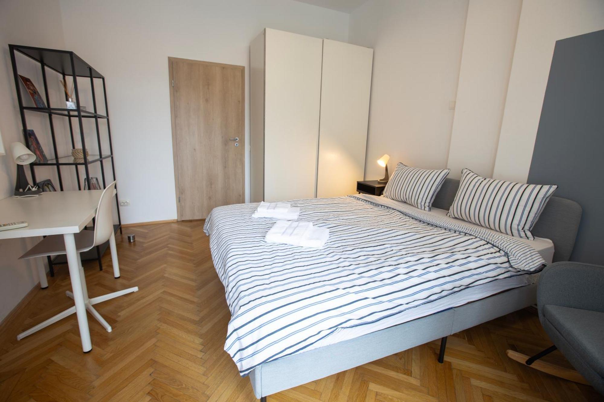 Apartament Ultracentral Hong Kong 3 Bdrm