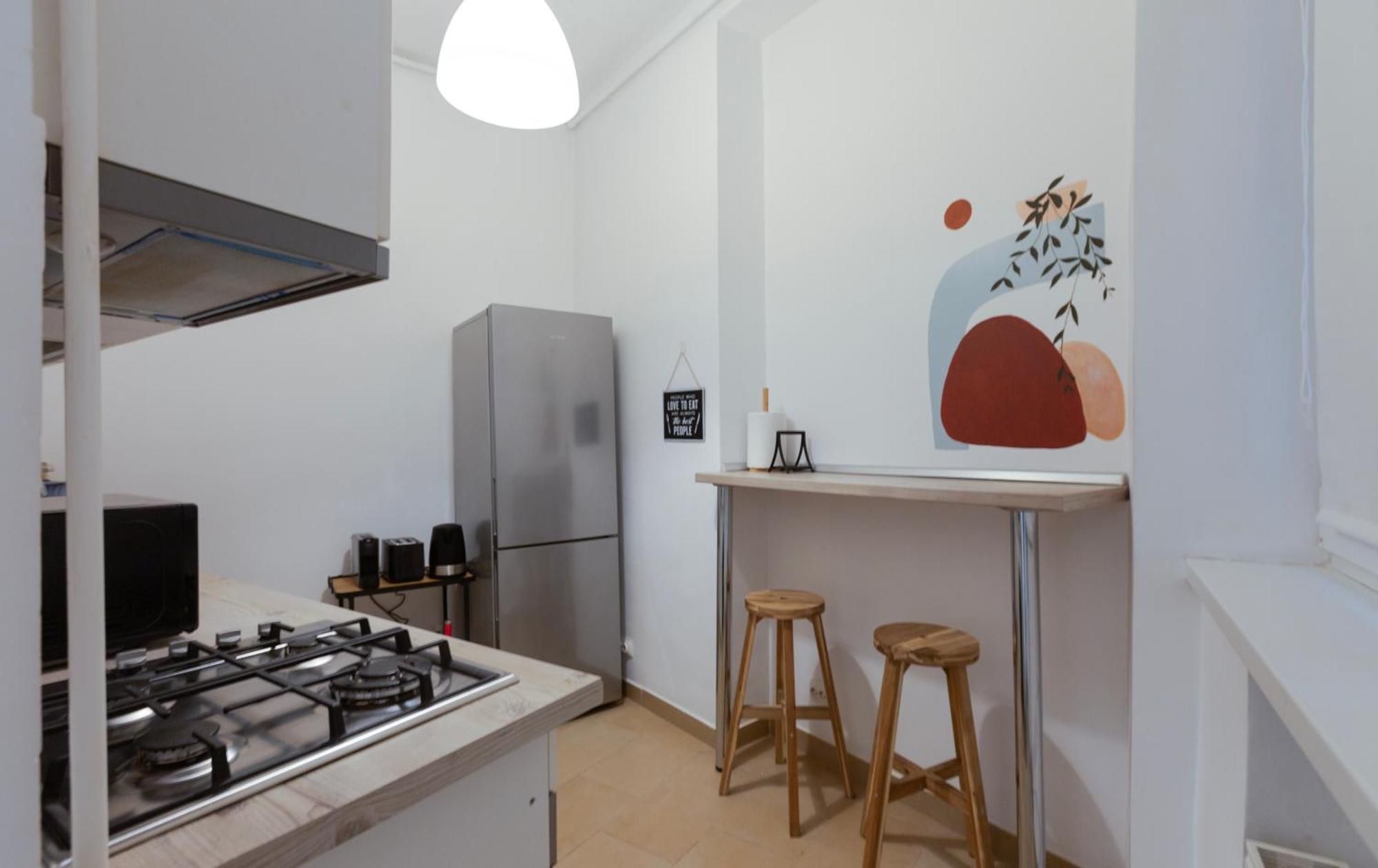 Apartament Ultracentral Hong Kong 3 Bdrm