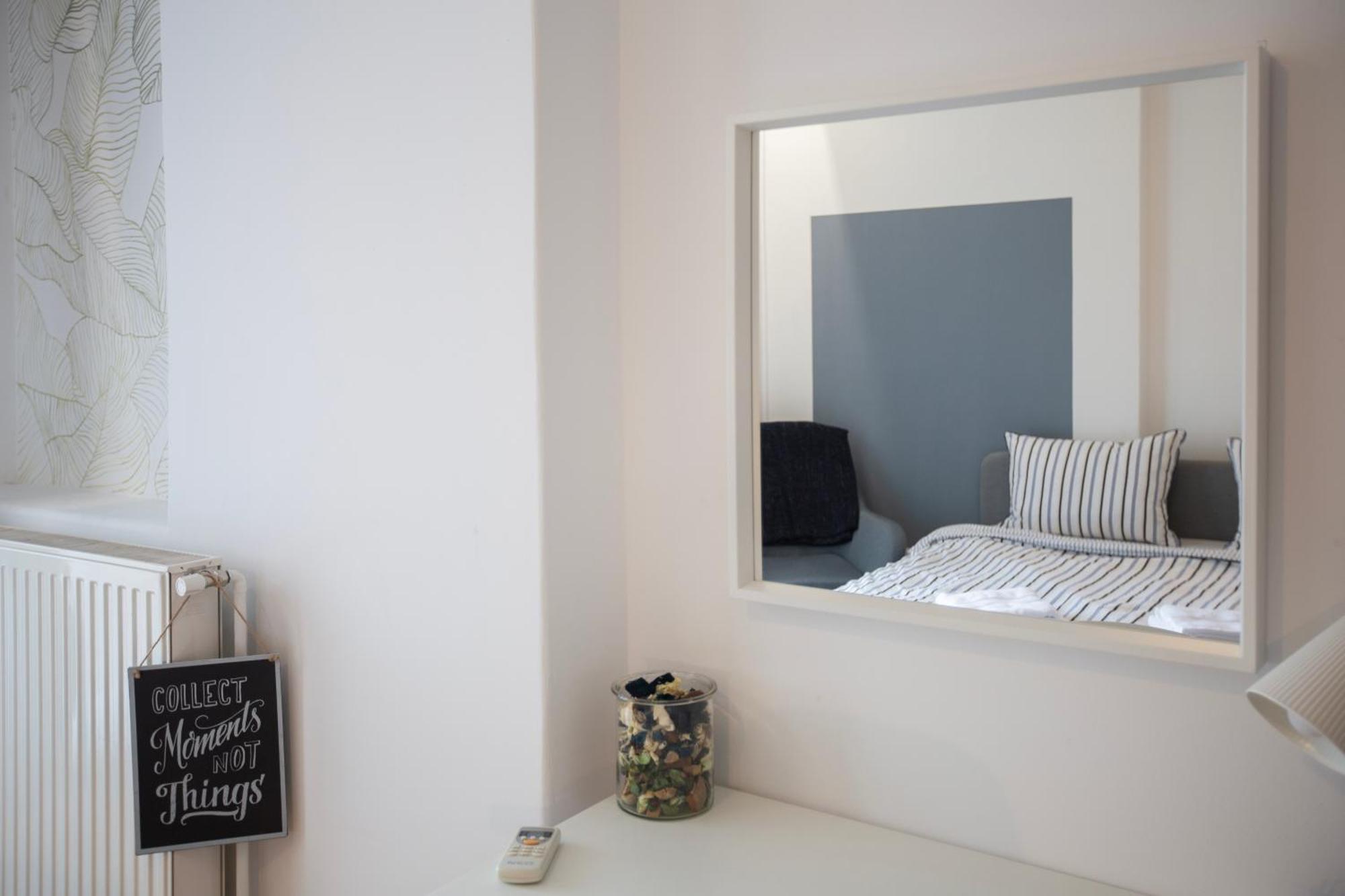 Ultracentral Hong Kong 3 Bdrm Apartament