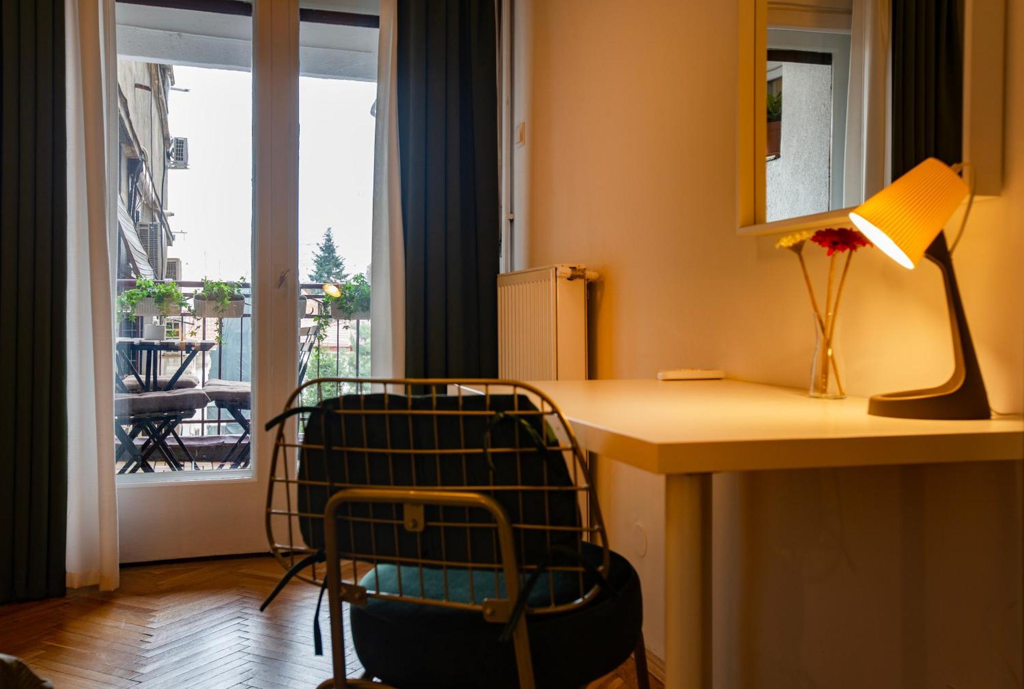 Ultracentral Hong Kong 3 Bdrm * Bucureşti