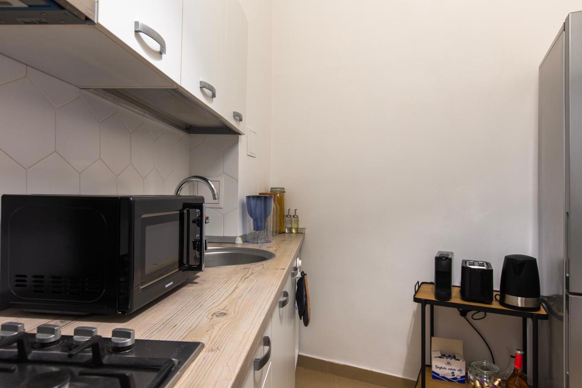 Ultracentral Hong Kong 3 Bdrm * Bucureşti
