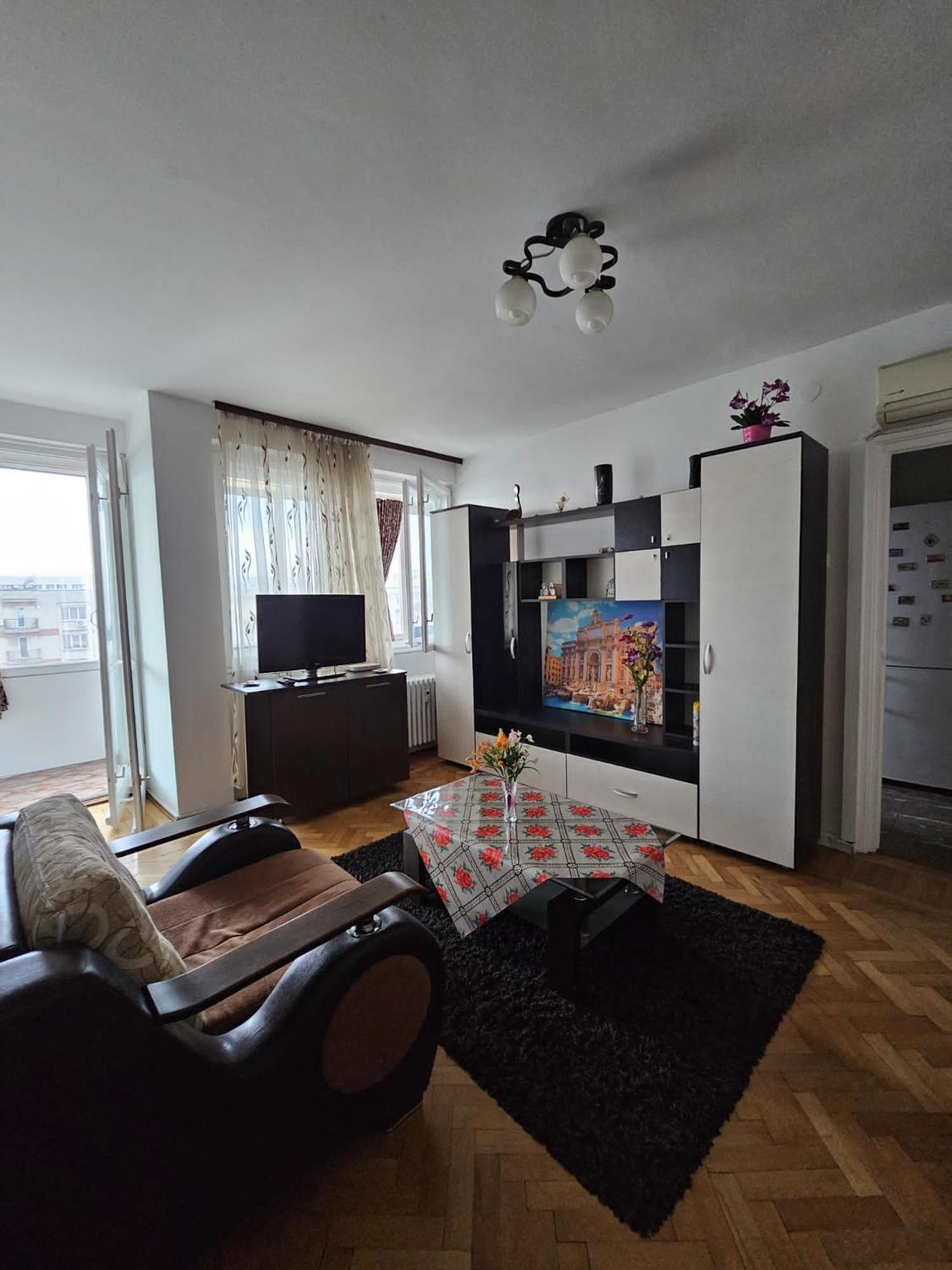 In Regim Hotelier Apartamento