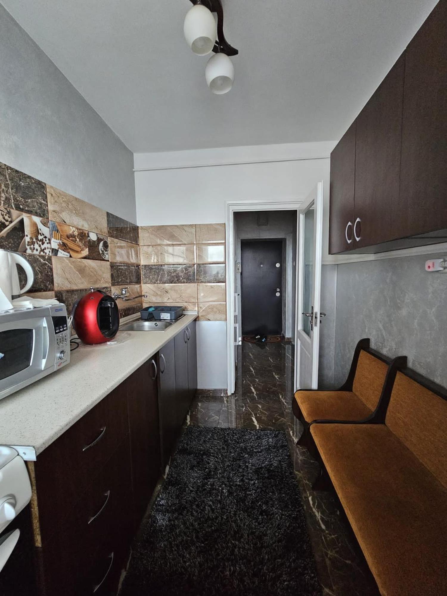 Apartamento In Regim Hotelier Bucareste