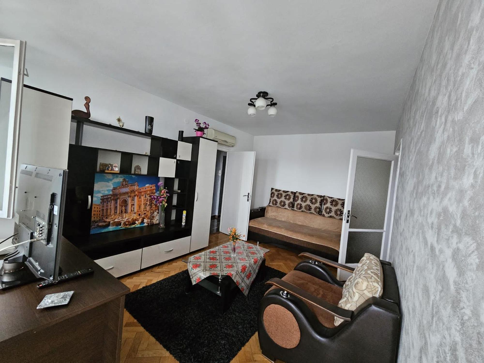 In Regim Hotelier Apartamento Bucareste