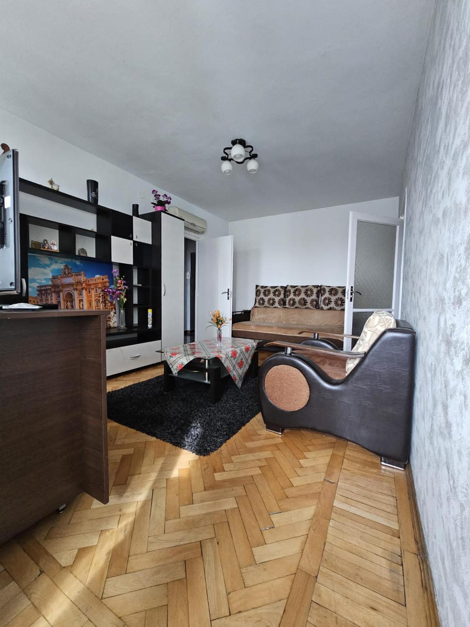 In Regim Hotelier Apartamento *