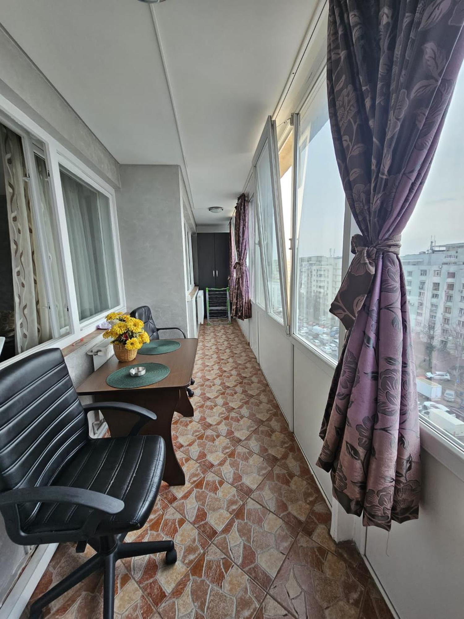 Apartamento In Regim Hotelier Bucareste