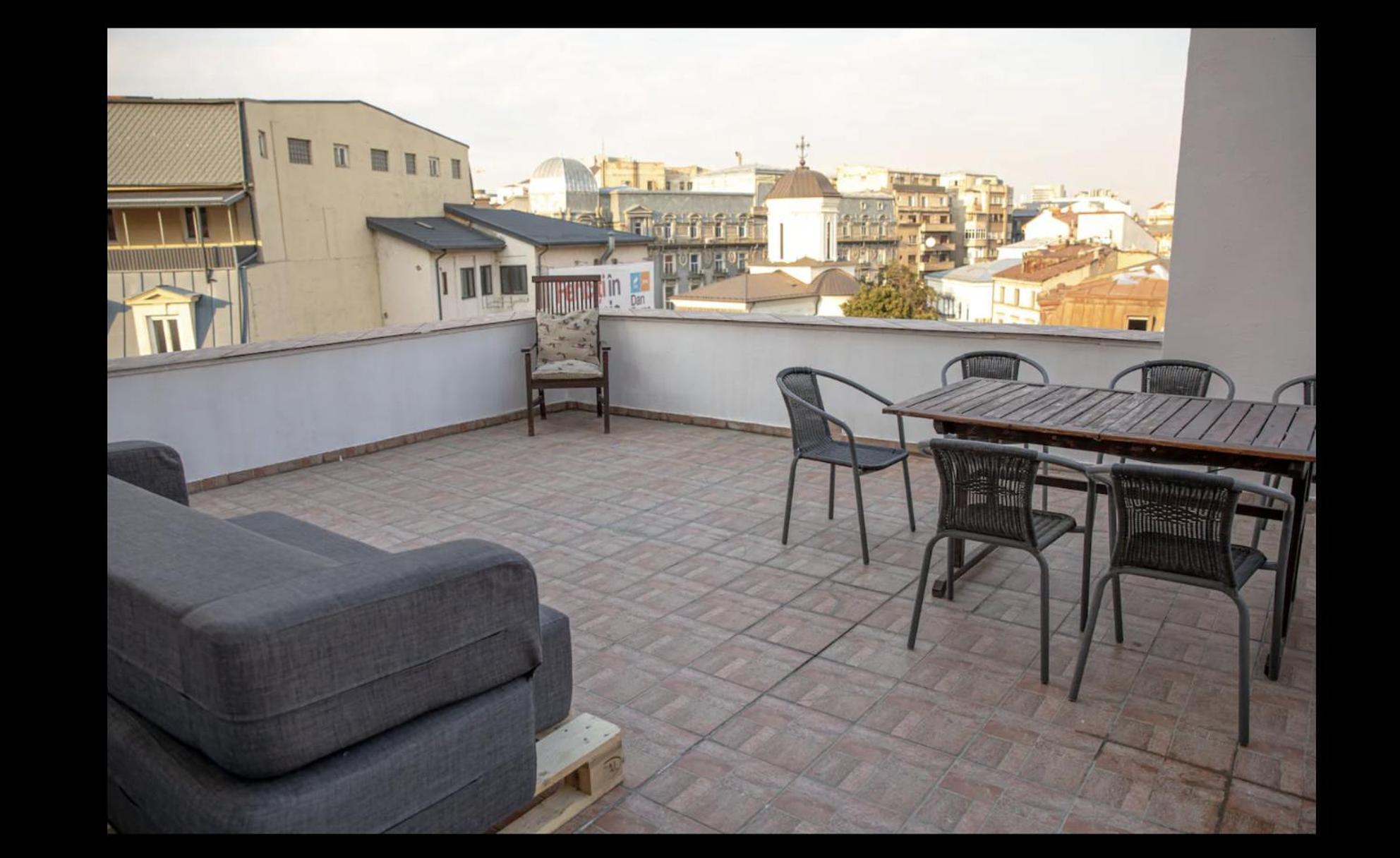 Roof