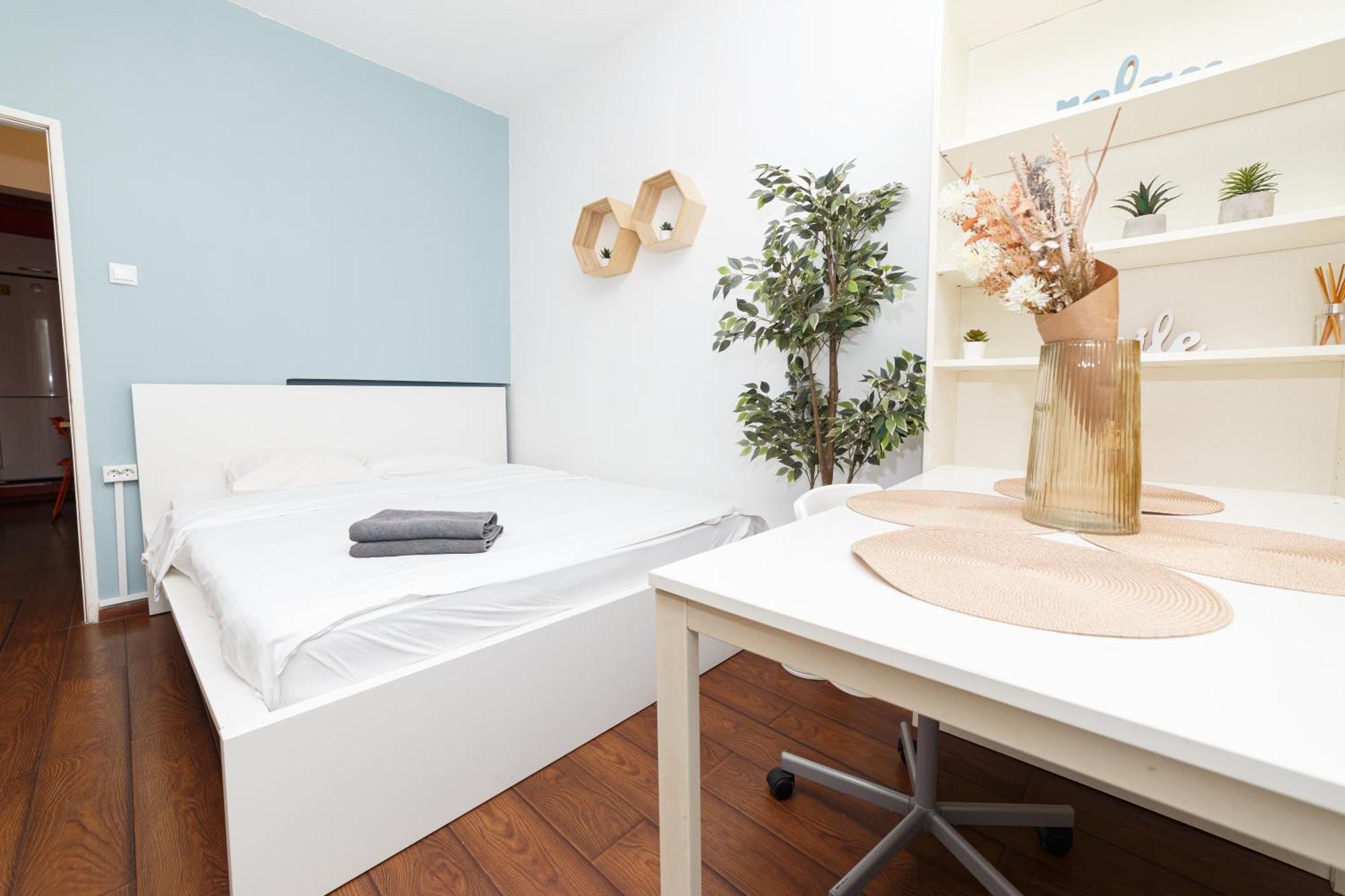 Roof Apartamento