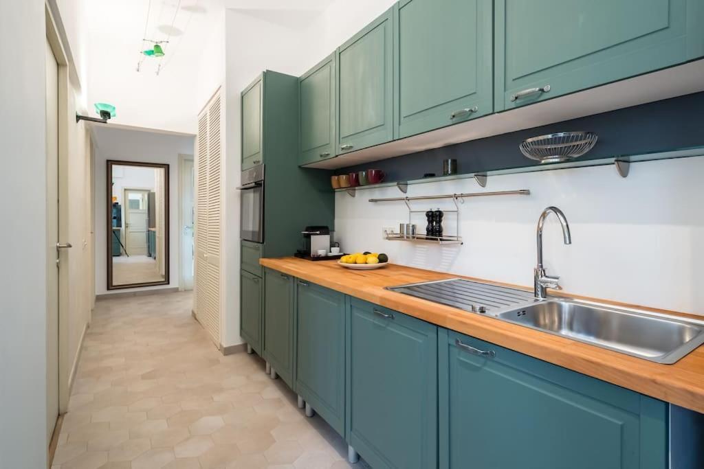 Marvelous Park View - Big Terrace - 2bdr
