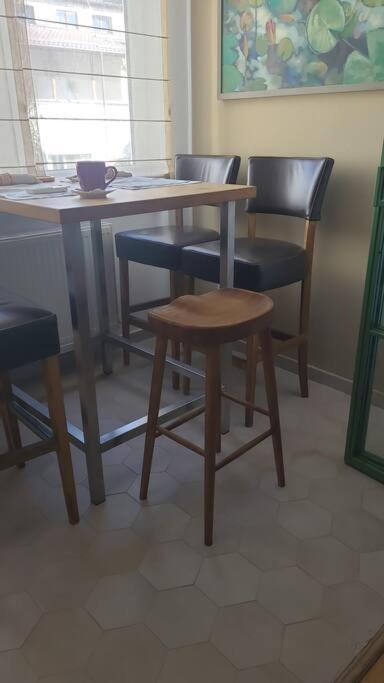 Apartment Marvelous Park View - Big Terrace - 2bdr *