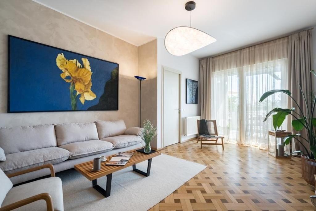 Marvelous Park View - Big Terrace - 2bdr *