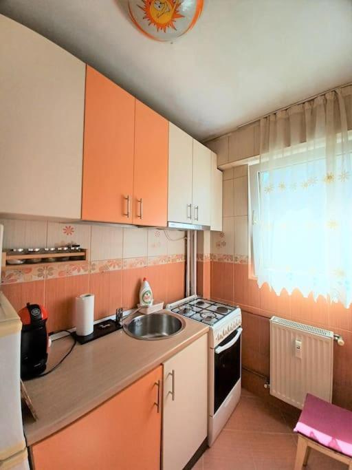 Apartamento Flh - Vitan