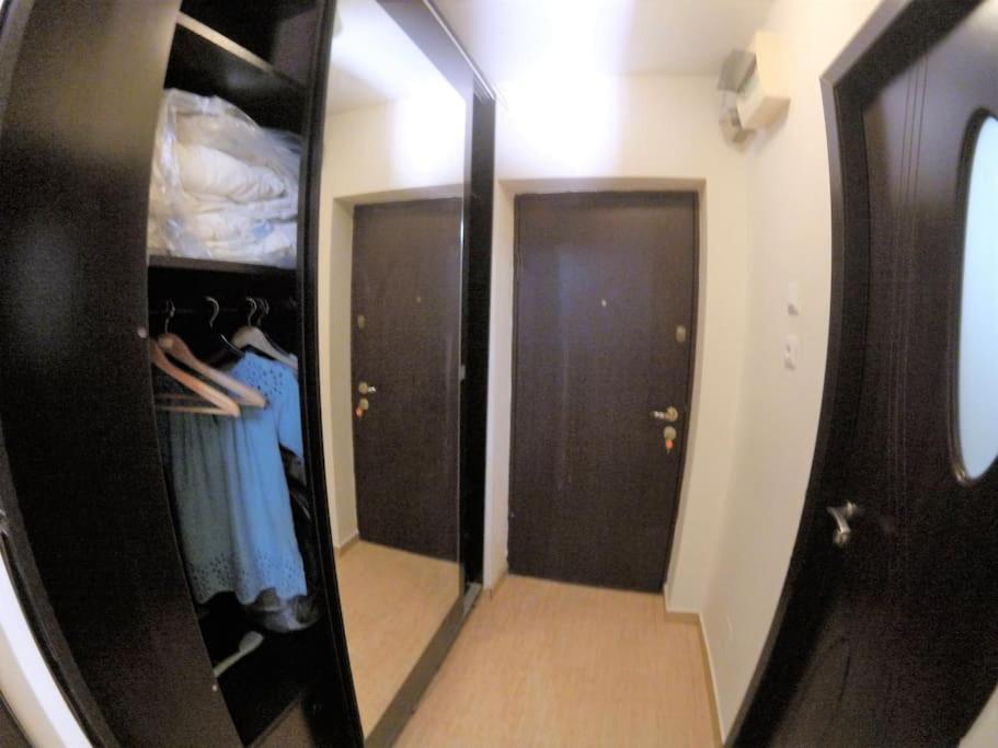 Apartamento Flh - Vitan Bucareste