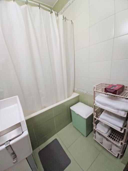 Flh - Vitan Apartamento