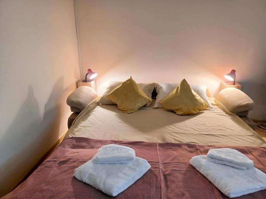 Flh - Vitan Apartamento *