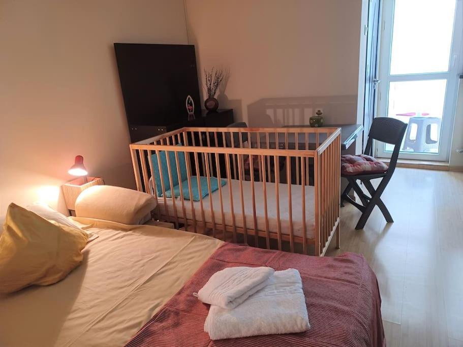 Apartamento Flh - Vitan Bucareste