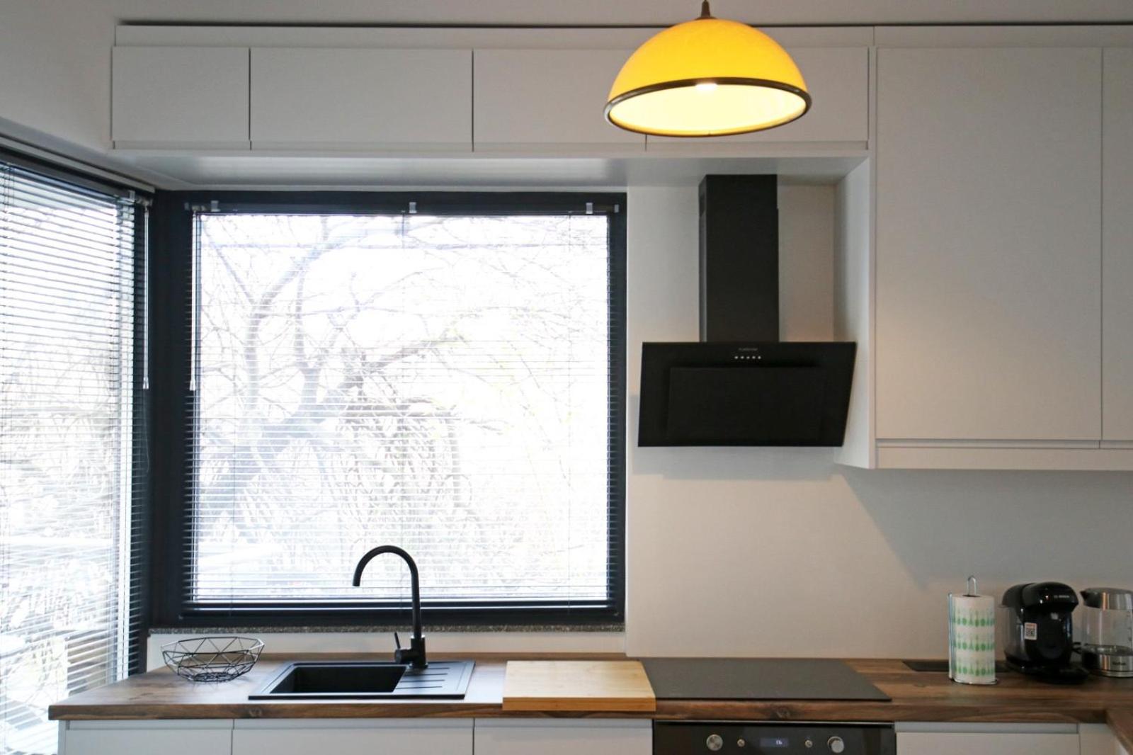 Garsoniera Caramfil Apartament *