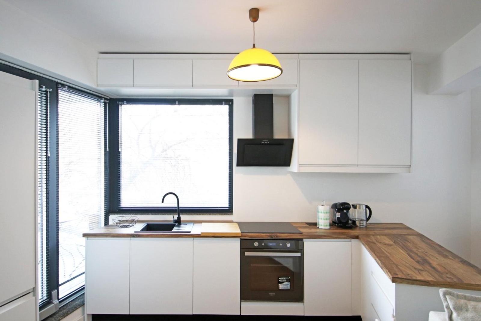 Garsoniera Caramfil Apartament *