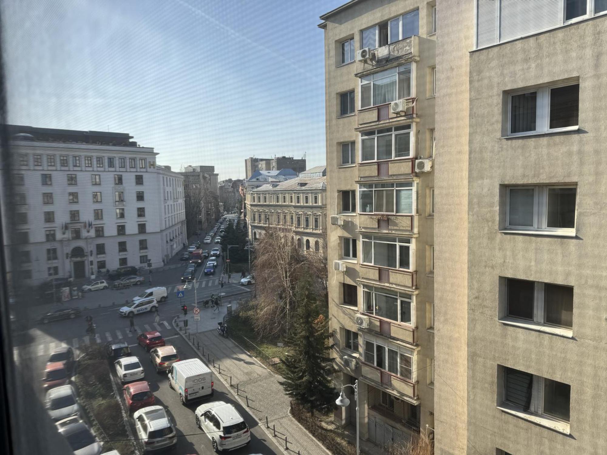 Luxury 2br Calea Victoriei