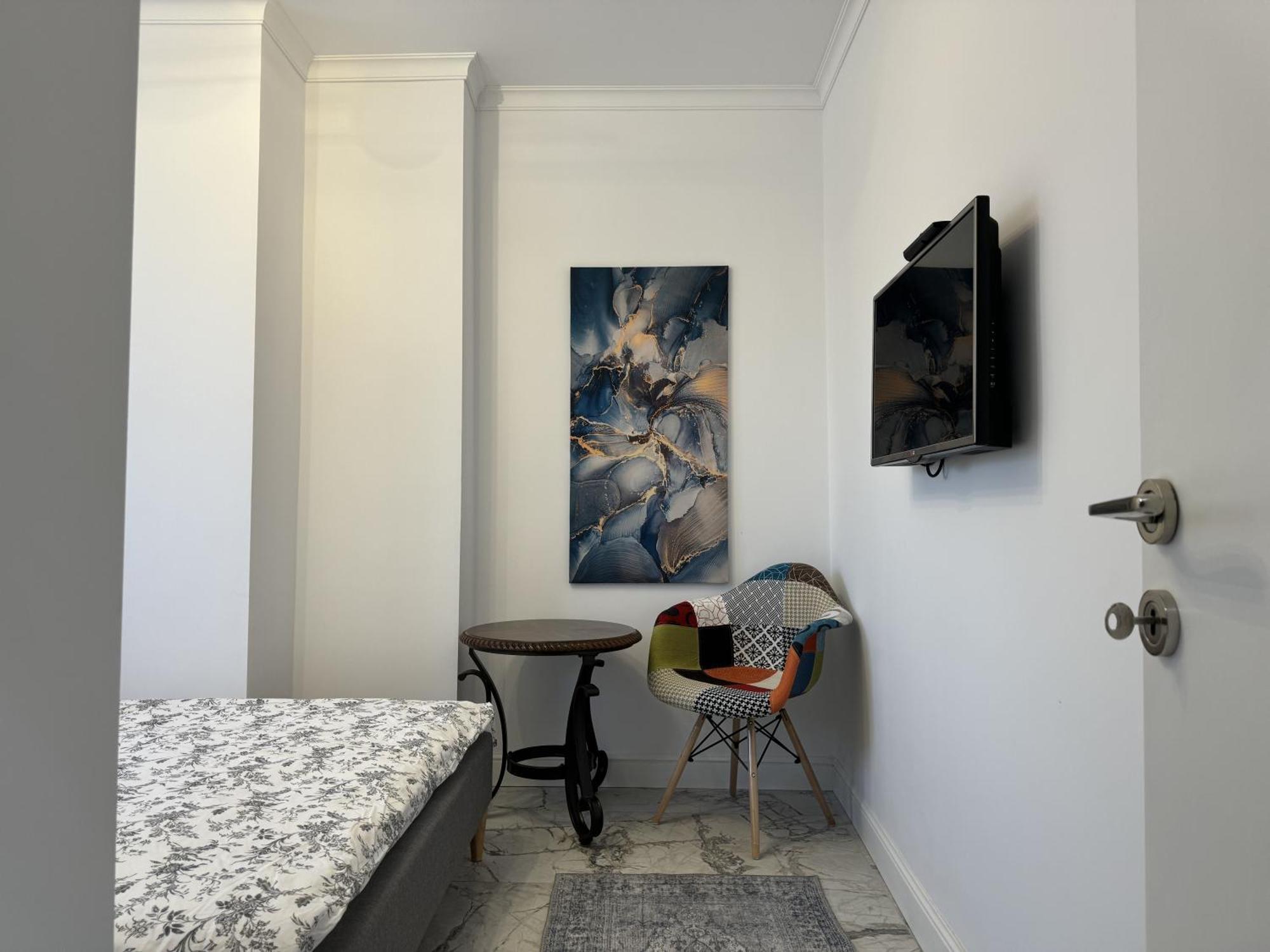 Apartment Luxury 2br Calea Victoriei *