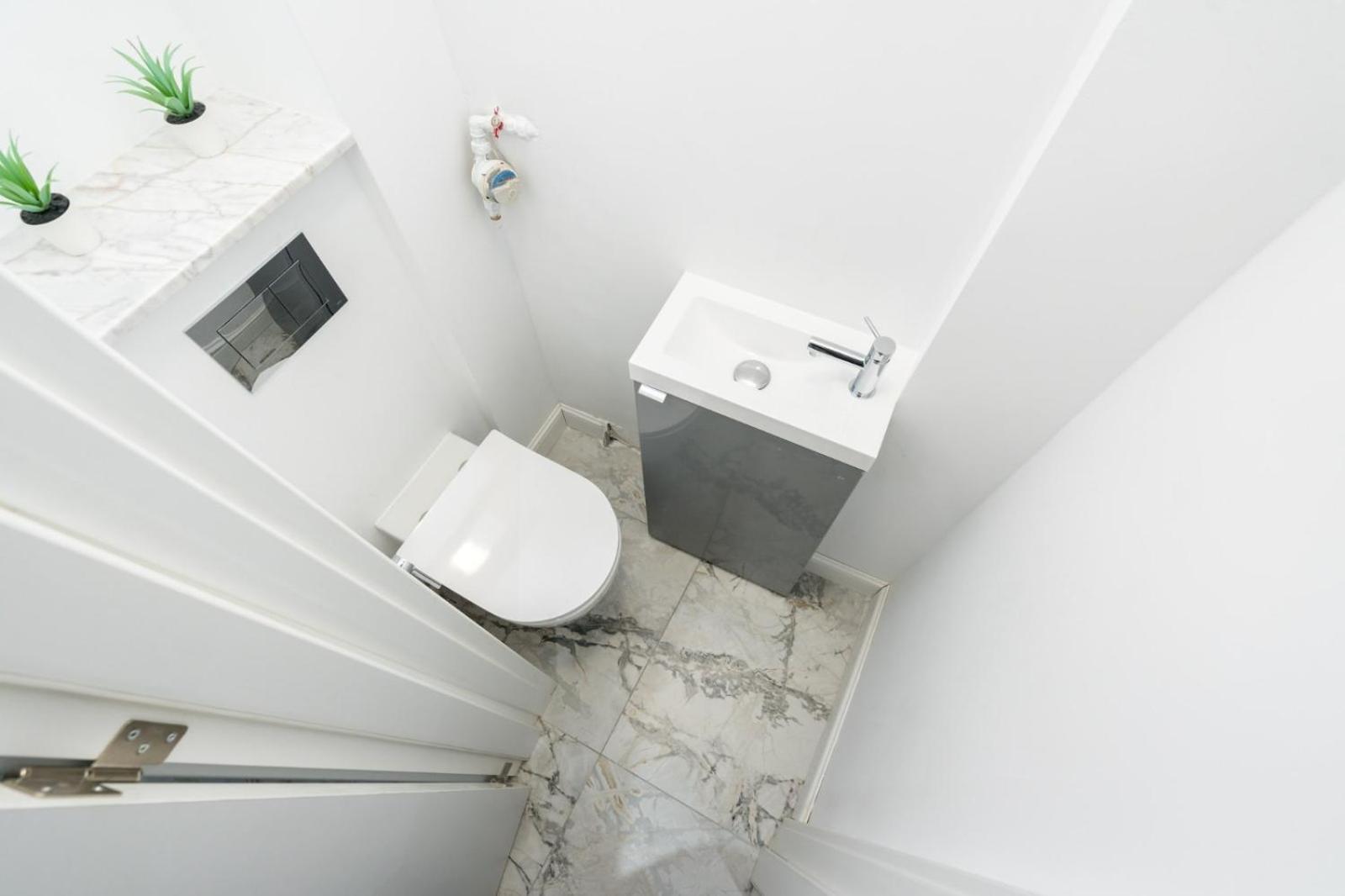 Apartment Luxury 2br Calea Victoriei Bucharest