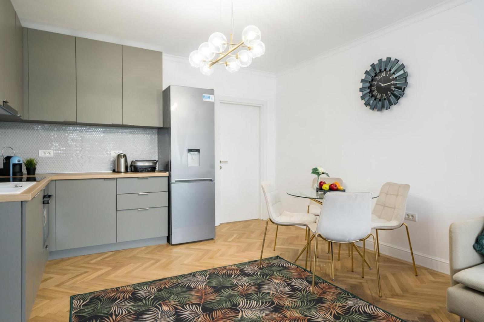 Apartment Luxury 2br Calea Victoriei *