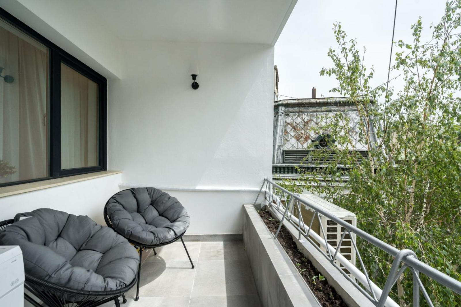 Luxury 2br Calea Victoriei
