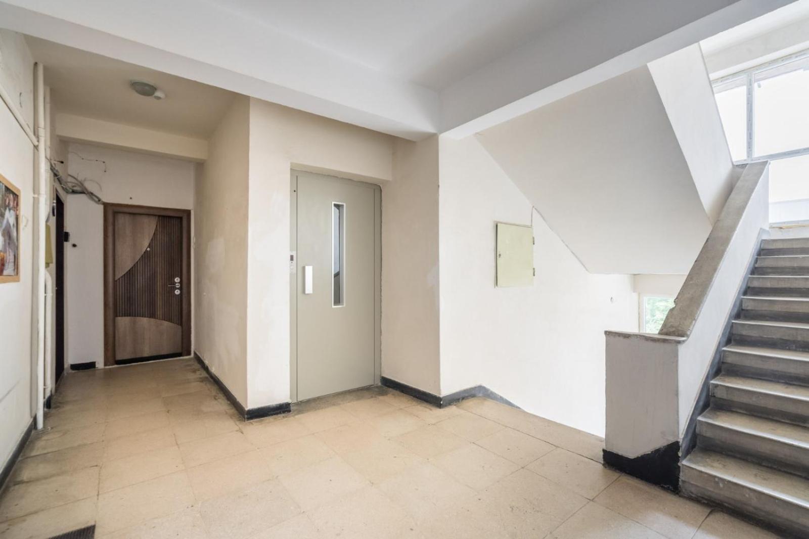 Apartment Luxury 2br Calea Victoriei Bucharest