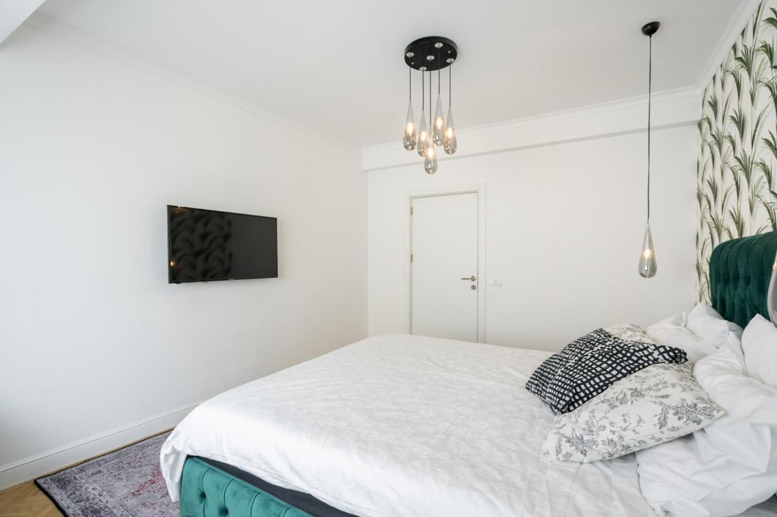 Luxury 2br Calea Victoriei *