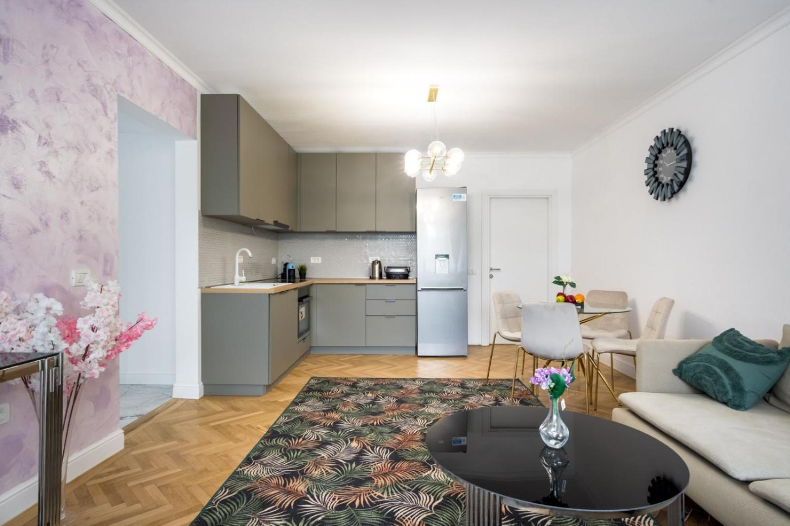 Apartment Luxury 2br Calea Victoriei *